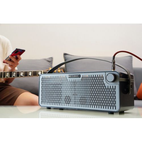 Гитарный комбоусилитель HOTONE AUDIO PULZE ECLIPSE